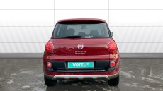 Fiat 500L 1.3 Multijet 95 Trekking 5dr Diesel Hatchback
